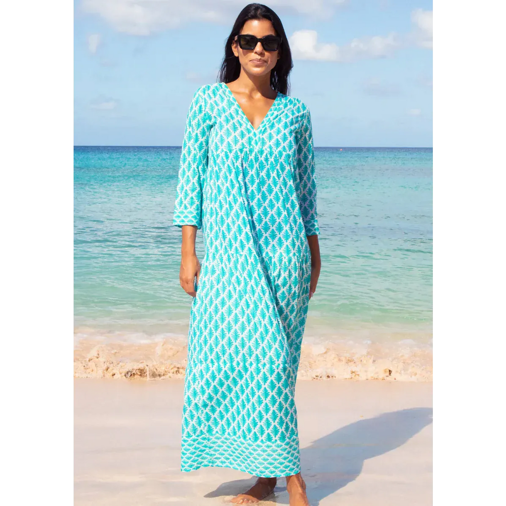 big maxi dresses Momyknows One Shoulder Irregular Ruched Big Swing Elegant Maternity Maxi Dress Blue / L