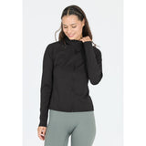 Athlecia Aliya Midlayer In Black