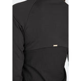 Athlecia Aliya Midlayer In Black