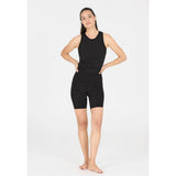 Athlecia Aliya Short Tights In Black