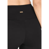 Athlecia Aliya Short Tights In Black