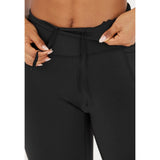 Athlecia Aliya Tights In Black