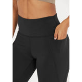 Athlecia Aliya Tights In Black