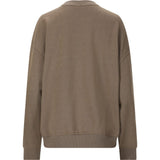 Athlecia Atkins Sweatshirt In Greige
