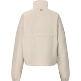 Athlecia Carley Jacket In Vaporous Gray