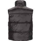 Athlecia Chica Gilet In Black
