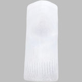 Athlecia Comfort-Mesh Quarter Cut Socks 3-Pack Women In White