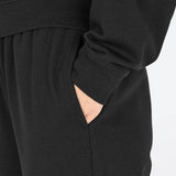 Athlecia Crecy Pants In Black