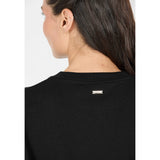 Athlecia Crecy Sweatshirt In Black
