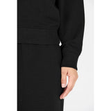 Athlecia Crecy Sweatshirt In Black