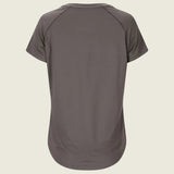 Athlecia Gaina T-shirt in Plum Kitten