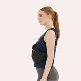 Athlecia Gorluna Bum Bag In Black