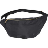 Athlecia Gorluna Bum Bag In Black
