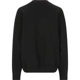 Athlecia Hecey Atkins Sweatshirt In Black
