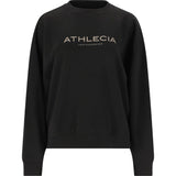 Athlecia Hecey Atkins Sweatshirt In Black