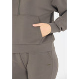 Athlecia Jillnana Sweatshirt In Chimera