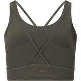 Athlecia Lavigne Sports Bra In Chimera