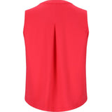 Athlecia Pacy V2 Top In Teaberry