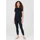 Athlecia Sisith T-shirt In Black