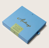 Audrey's Handcrafted Milk & Dark Plentiful, 37 pcs