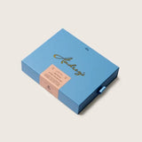 Audrey's Milk Collection Queen Box, 19 pcs