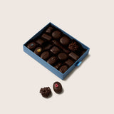 Audrey's The Dark Selection, 19 pcs