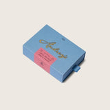 Audrey's The Rose & Violet - Queen Milk & Dark Selection, 20 pcs