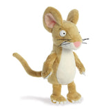 The Gruffalo Mouse Medium Soft Toy, 23cm