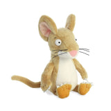 The Gruffalo Mouse Medium Soft Toy, 23cm
