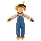 The Scarecrows Wedding Harry O Hay Soft Toy, 28cm