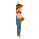 The Scarecrows Wedding Harry O Hay Soft Toy, 28cm