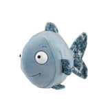 Tiddler Fish Soft Toy, 20cm