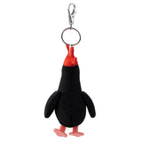 Wallace & Gromit - Feathers, The Key Clip