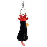 Wallace & Gromit - Feathers, The Key Clip