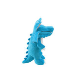 ZOG Friend Blue Dragon Soft Toy, 15cm