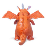 ZOG the Dragon Soft Toy, 26cm
