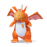 ZOG the Dragon Soft Toy, 26cm