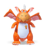 ZOG the Dragon Soft Toy, 26cm