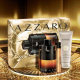 Azzaro The Most Wanted Parfum Gift Set