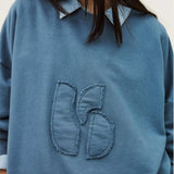 ba&sh MAIA Sweatshirt
