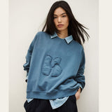 ba&sh MAIA Sweatshirt