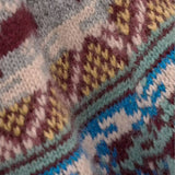 Ba&sh MAJA Cardigan In Multi