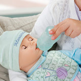 Baby Annabell Active Alexander 43cm Doll