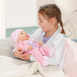 Baby Annabell Active Annabell Doll 43cm