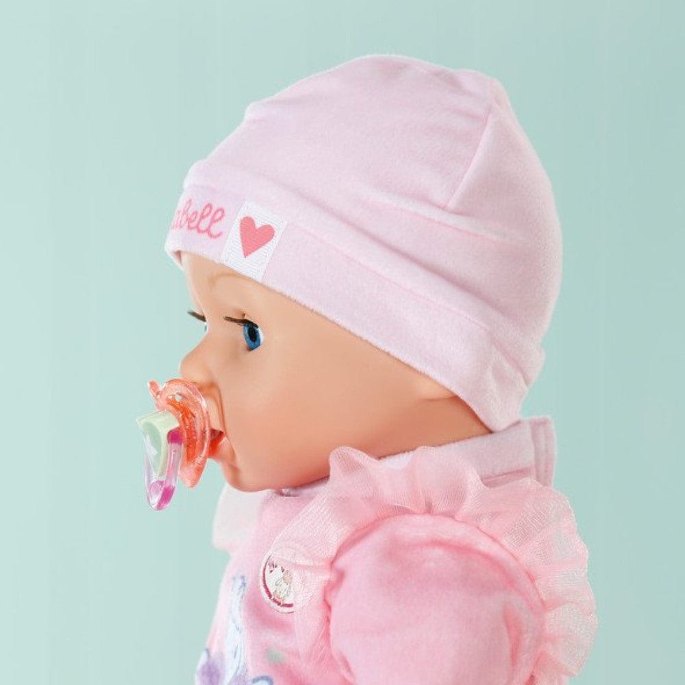 Baby Annabell Active Annabell Doll 43cm - Main Image