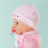 Baby Annabell Active Annabell Doll 43cm