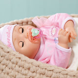 Baby Annabell Active Annabell Doll 43cm