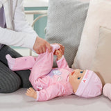 Baby Annabell Active Annabell Doll 43cm