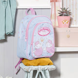 Baby Annabell Backpack