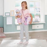 Baby Annabell Changing Bag